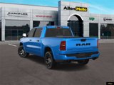 New 2025 RAM 1500 4x4 Crew Cab image 5