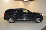 Used 2023 Ford Explorer Limited w/ Equipment Group 301A image 2