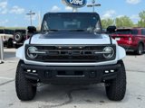 New 2025 Ford Bronco Raptor image 2