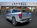 New 2025 Ford F150 Lightning XLT image 3