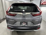 Used 2022 Honda CR-V EX-L image 5
