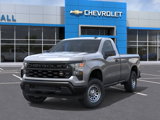 New 2026 Chevrolet Silverado 1500 W/T w/ Trailering Package image 6