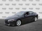 Certified 2025 Lexus IS 300 w/ Comfort Package image 5
