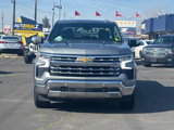 Used 2023 Chevrolet Silverado 1500 LTZ image 2