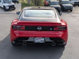 New 2025 Nissan Z Performance image 5