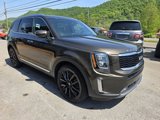 Used 2022 Kia Telluride SX w/ SX Prestige Package image 5