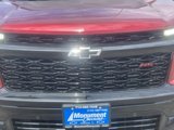 New 2025 Chevrolet Traverse RS image 4