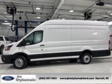 New 2025 Ford Transit 350 148 High Roof Extended AWD image 4