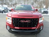 Used 2021 GMC Canyon Elevation w/ Trailering Package image 4