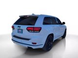 Used 2020 Jeep Grand Cherokee High Altitude image 5