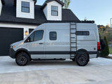 Used 2022 Mercedes-Benz Sprinter 2500 image 3