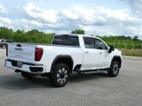 Used 2024 GMC Sierra 2500 Denali w/ Technology Package image 4