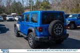 New 2025 Jeep Wrangler Sport S image 4