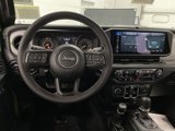 New 2025 Jeep Wrangler Sport S image 5