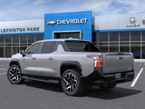 New 2025 Chevrolet Silverado EV RST image 3