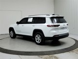 Used 2023 Jeep Grand Cherokee L Limited w/ Luxury Tech Group II image 6