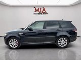 Used 2016 Land Rover Range Rover Sport Supercharged image 5