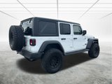New 2025 Jeep Wrangler Sport S image 4