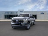 New 2025 Ford F250 XLT image 2
