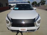 Used 2022 Mitsubishi Eclipse Cross SE image 3