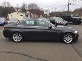 Used 2015 BMW 535i xDrive Sedan image 4