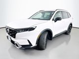 New 2026 Honda CR-V Sport Touring image 3