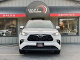 Used 2021 Toyota Highlander XLE image 2