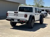 New 2025 Jeep Gladiator Mojave w/ Technology Group image 3