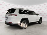 New 2025 Jeep Grand Cherokee L Limited w/ Luxury Tech Group II image 4