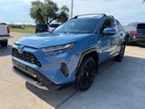 Used 2023 Toyota RAV4 SE image 3