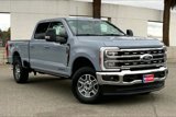 New 2025 Ford F250 Lariat w/ Lariat Ultimate Package image 2