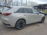 New 2025 MAZDA CX-90 3.3 Turbo S w/ Premium Package image 5