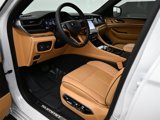 Used 2024 Jeep Grand Cherokee L Summit image 2