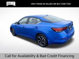 Used 2024 Nissan Sentra SV w/ All-Weather Package image 3