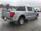 New 2025 Ford F150 XLT w/ Equipment Group 302A MID image 5