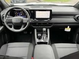 New 2026 Chevrolet Colorado Trail Boss image 3