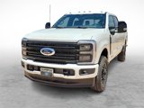 New 2025 Ford F350 4x4 Crew Cab Super Duty image 4
