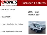 New 2025 Ford Transit 250 148 Medium Roof image 3