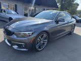 Used 2019 BMW 440i Convertible image 4