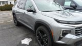 New 2025 Chevrolet Traverse LT w/ Driver Confidence Package image 2