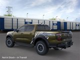 New 2025 Ford Ranger Raptor image 4