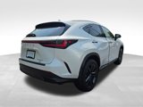 New 2025 Lexus NX 450h+ AWD w/ Luxury Package image 5