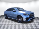 New 2025 Mercedes-Benz GLE 63 AMG S image 3