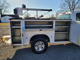 Used 2010 Chevrolet Silverado 2500 W/T image 4