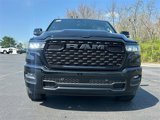 New 2025 RAM 1500 Big Horn image 2