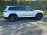 New 2025 Jeep Grand Cherokee L Limited w/ Black Appearance Package image 2