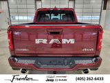 New 2025 RAM 1500 Big Horn image 4