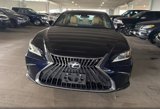 Used 2022 Lexus ES 350 w/ Premium Package image 2