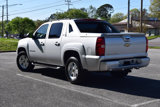 Used 2011 Chevrolet Avalanche LT image 2