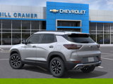 New 2026 Chevrolet TrailBlazer ACTIV w/ Convenience Package image 3